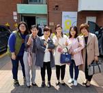 4 15 Visiting Project ı ٹ